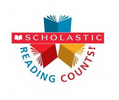 Logo for Scholastic Book Expert